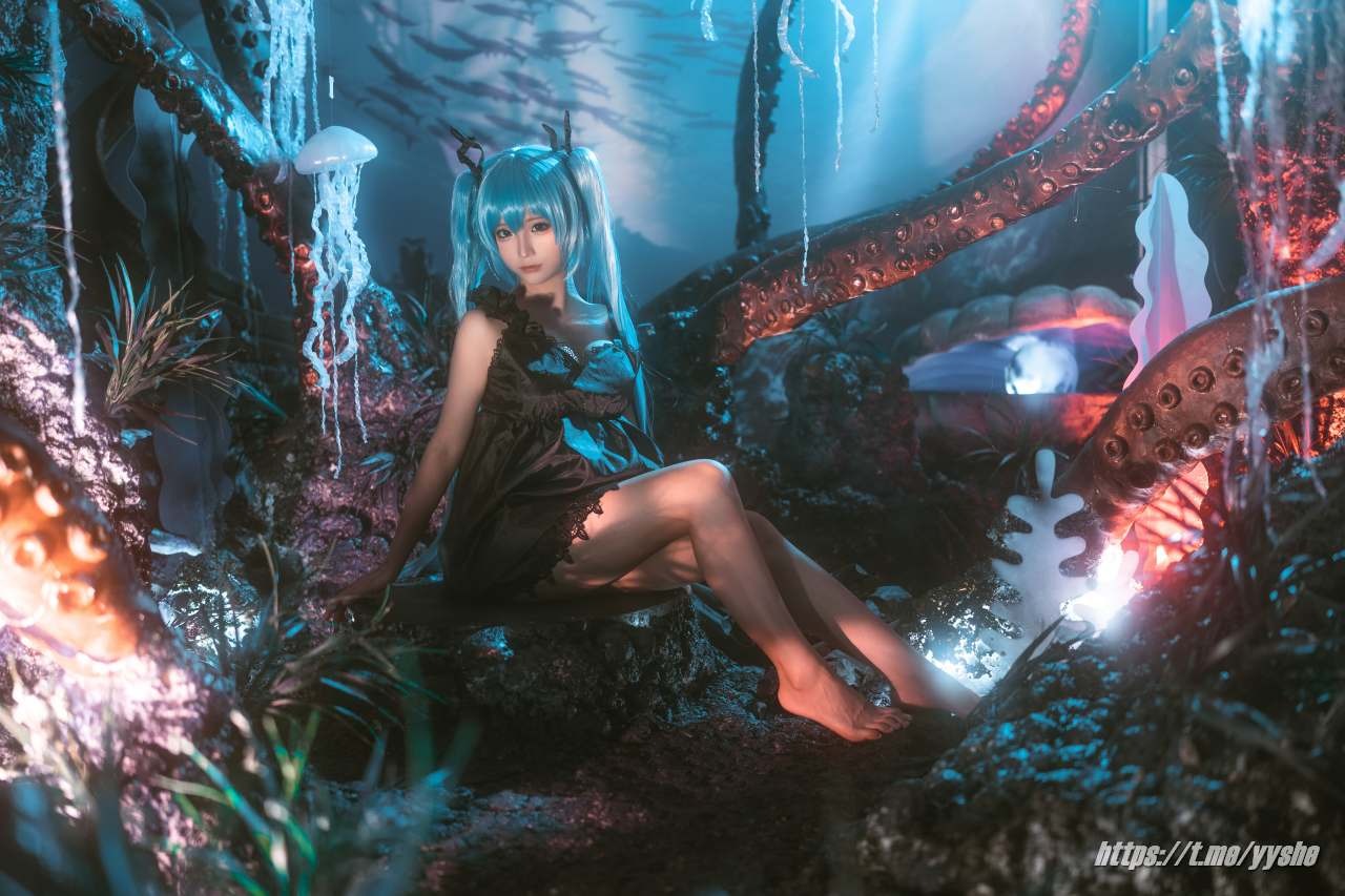 蠢沫沫--深海少女-44P-07-02