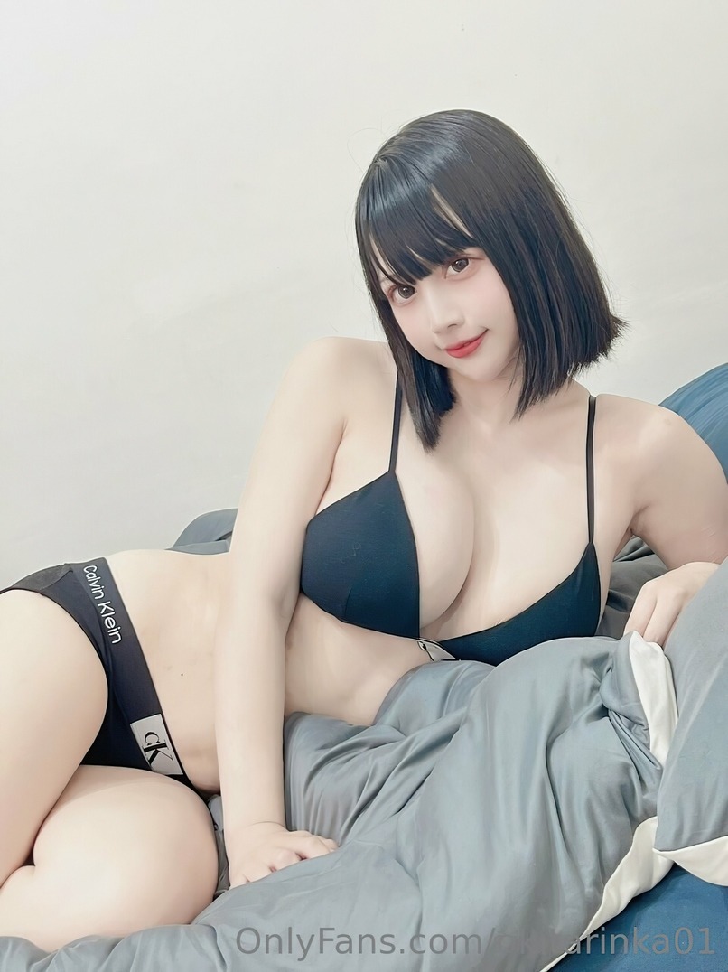 沖田凛花Rinka--小丁---双人CK-41P1V-107MB-20230904a-09-04