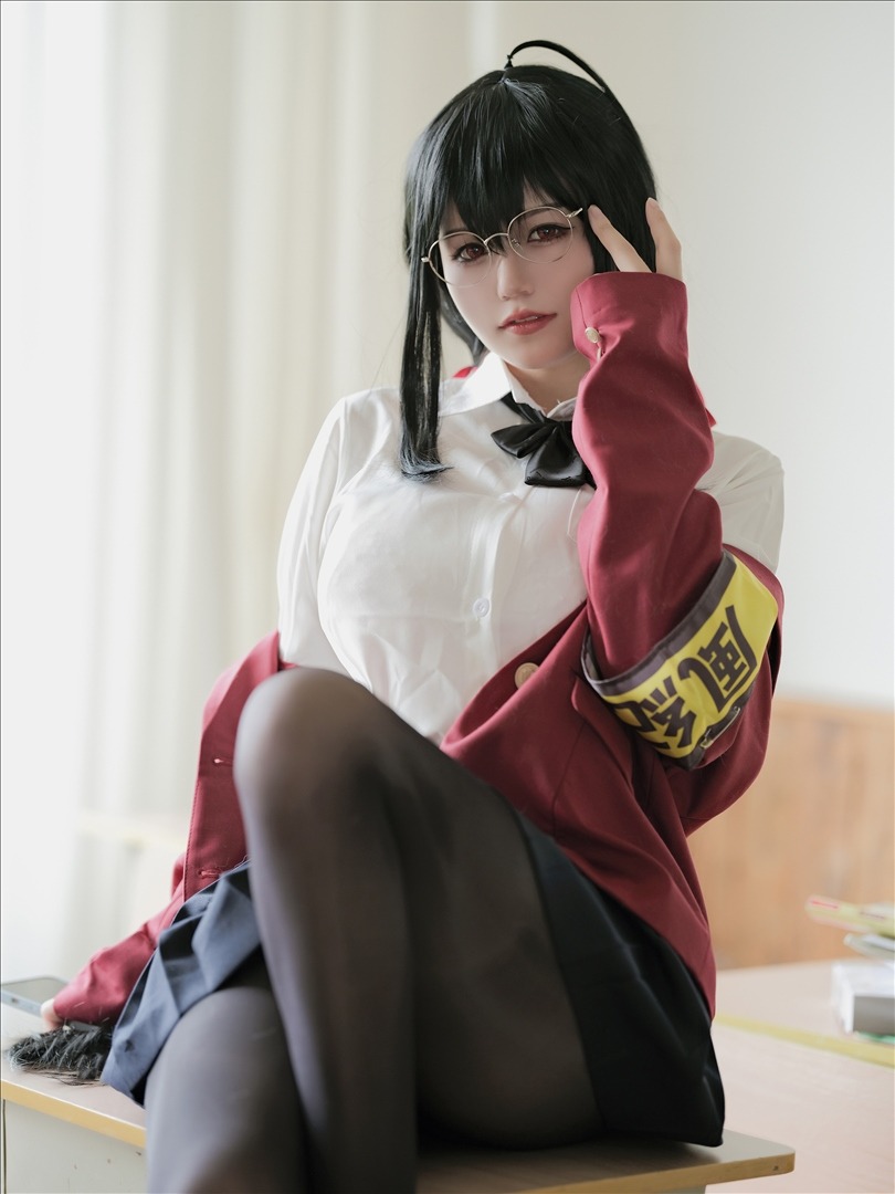 小仓千代w---碧蓝航线-大凤JK-45P-20240819g-45P-9106-MB-08-20