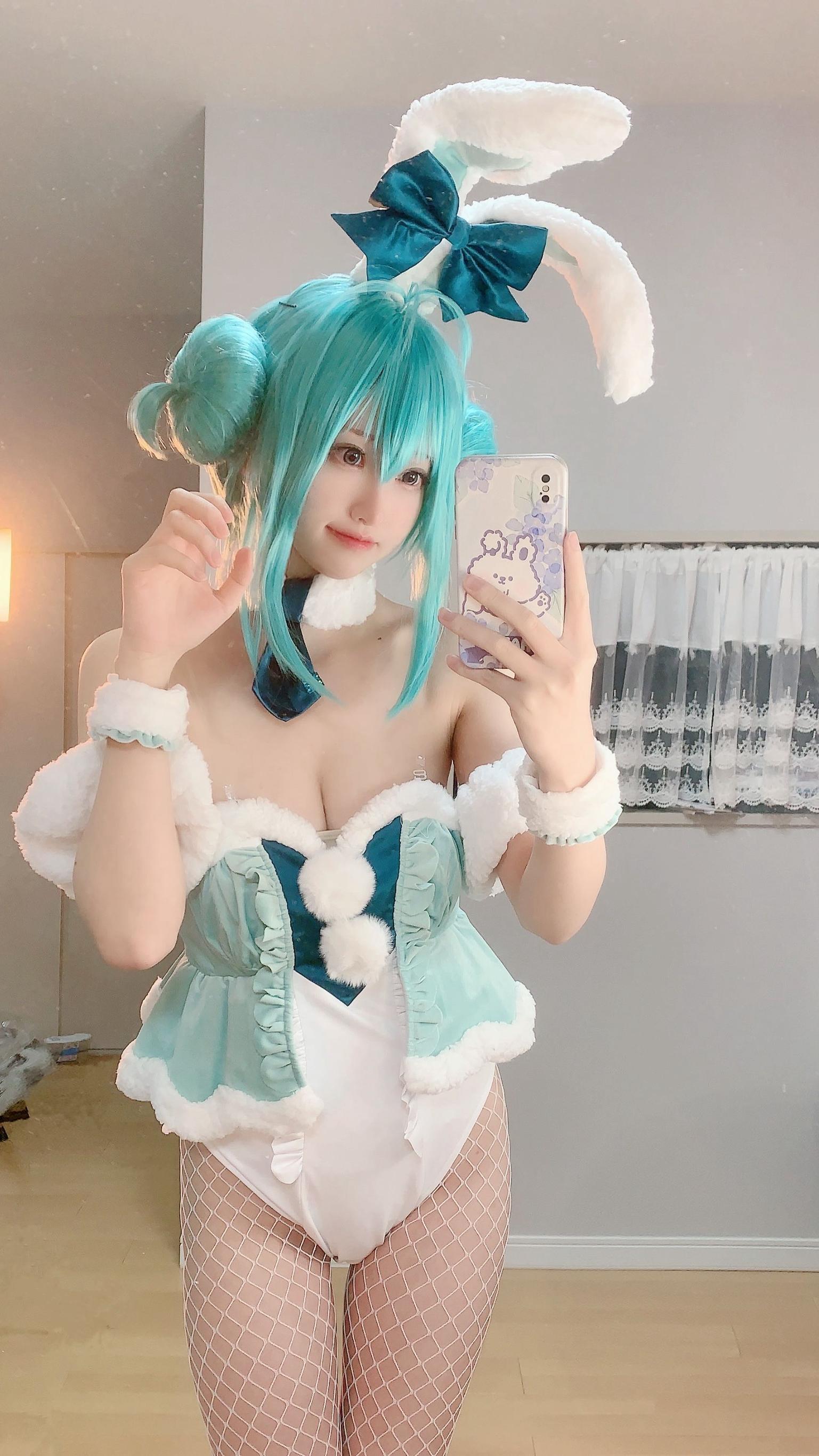 013-千阳快起床---初音兔女郎-27P-4651-MB-08-27