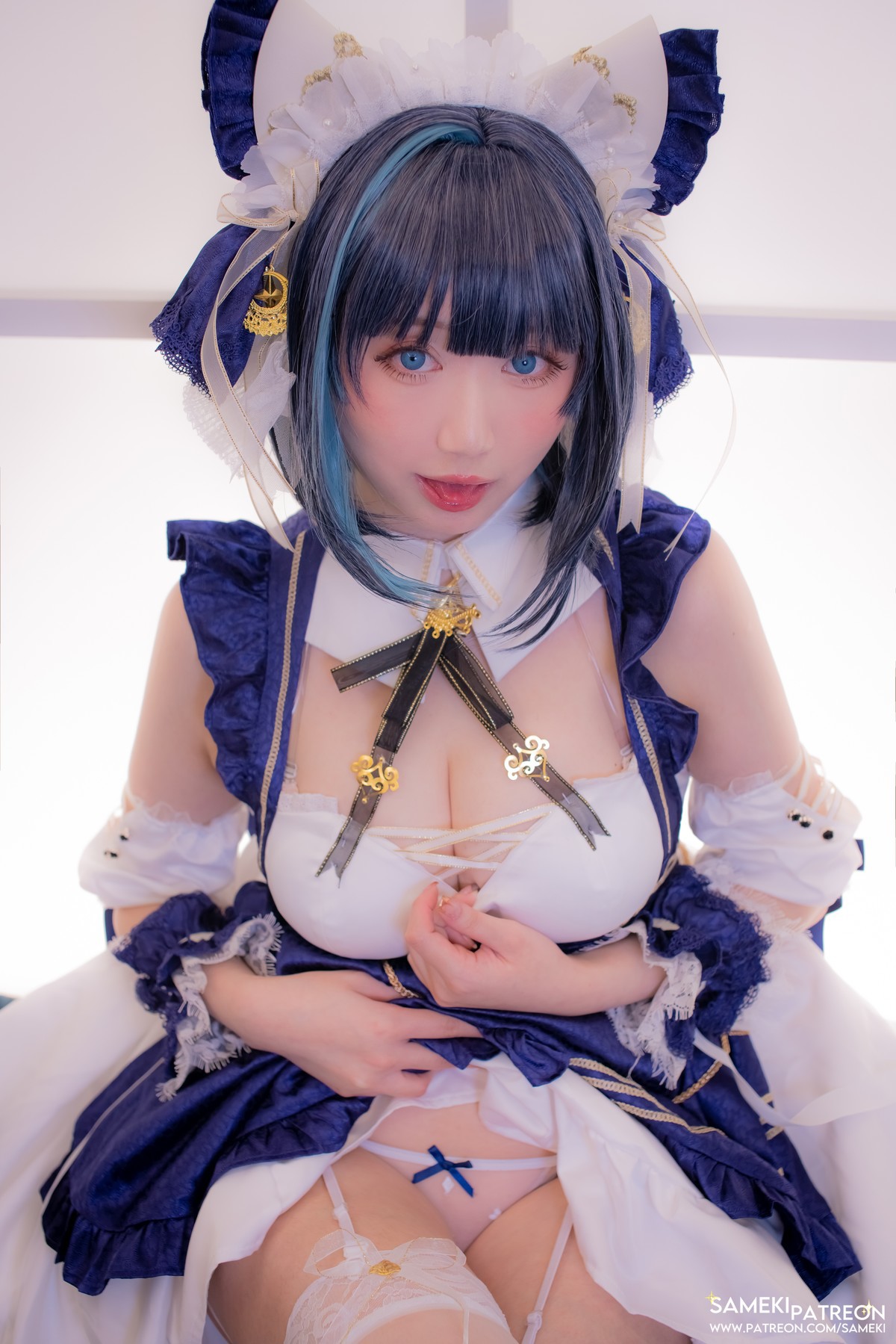 Sameki-Cosplay-チェシャー-06-13