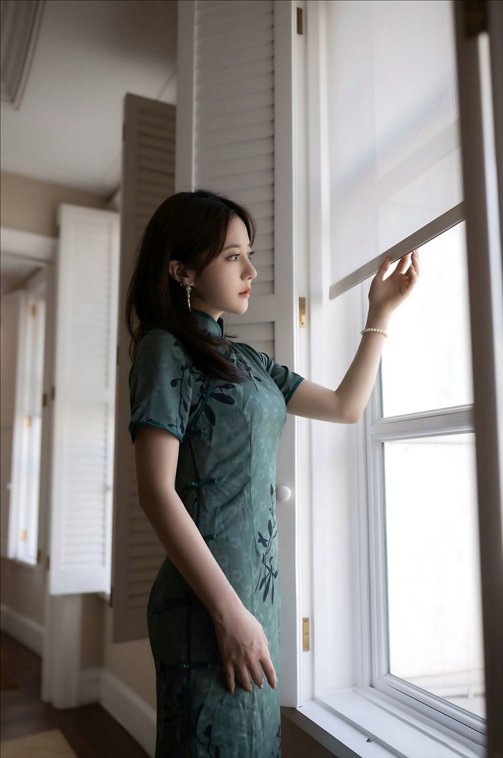 鱼子酱Fish---色劫-130P-951MB-20240120l-01-20-2