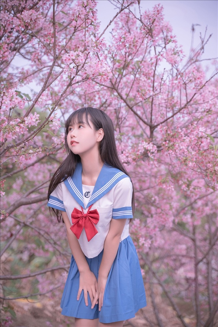 萌芽儿o0-萌芽儿---樱花JK-31P-241MB-20231017c-10-17