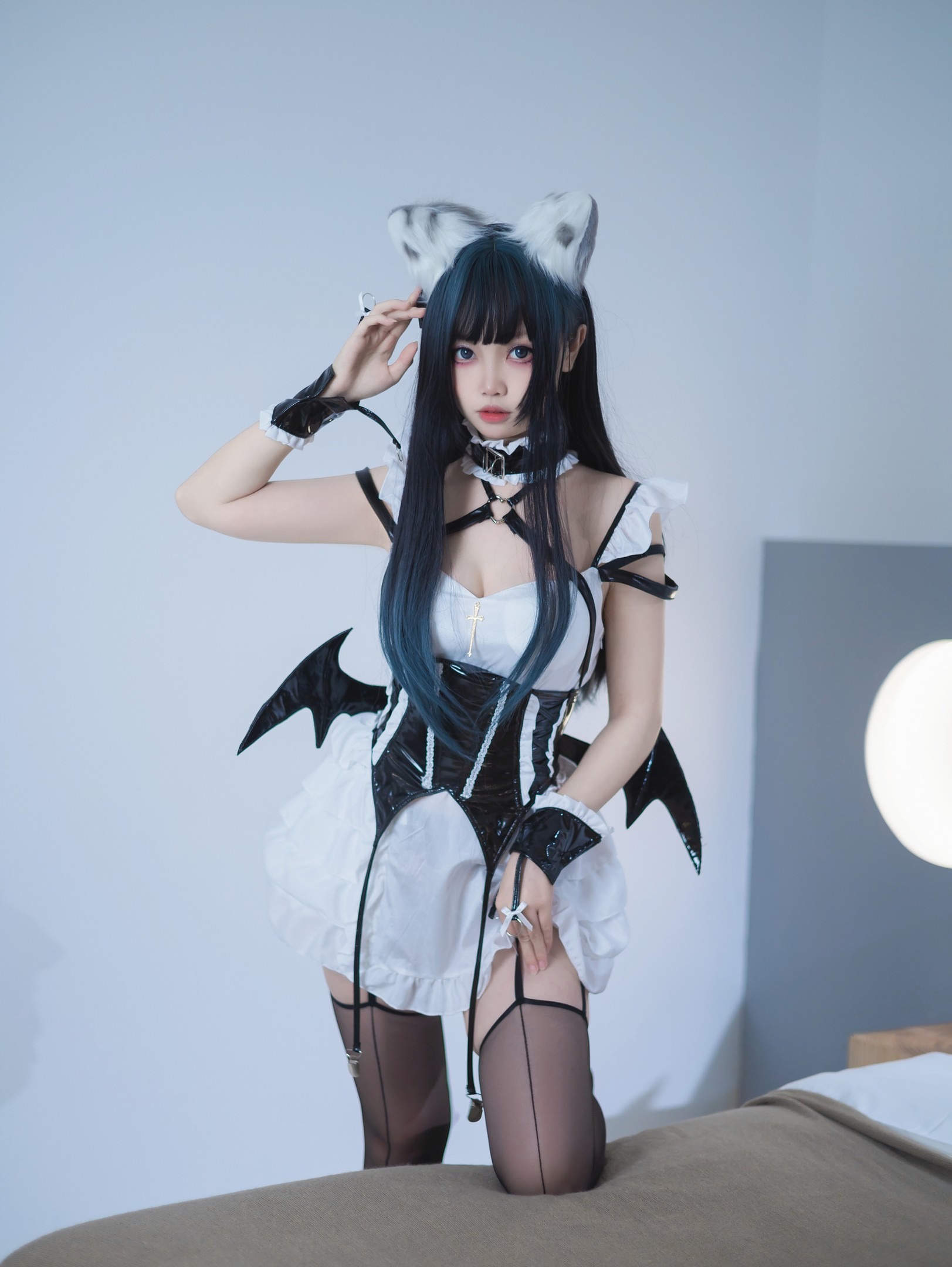 洛桑w伊梓--猫耳小恶魔-03-03