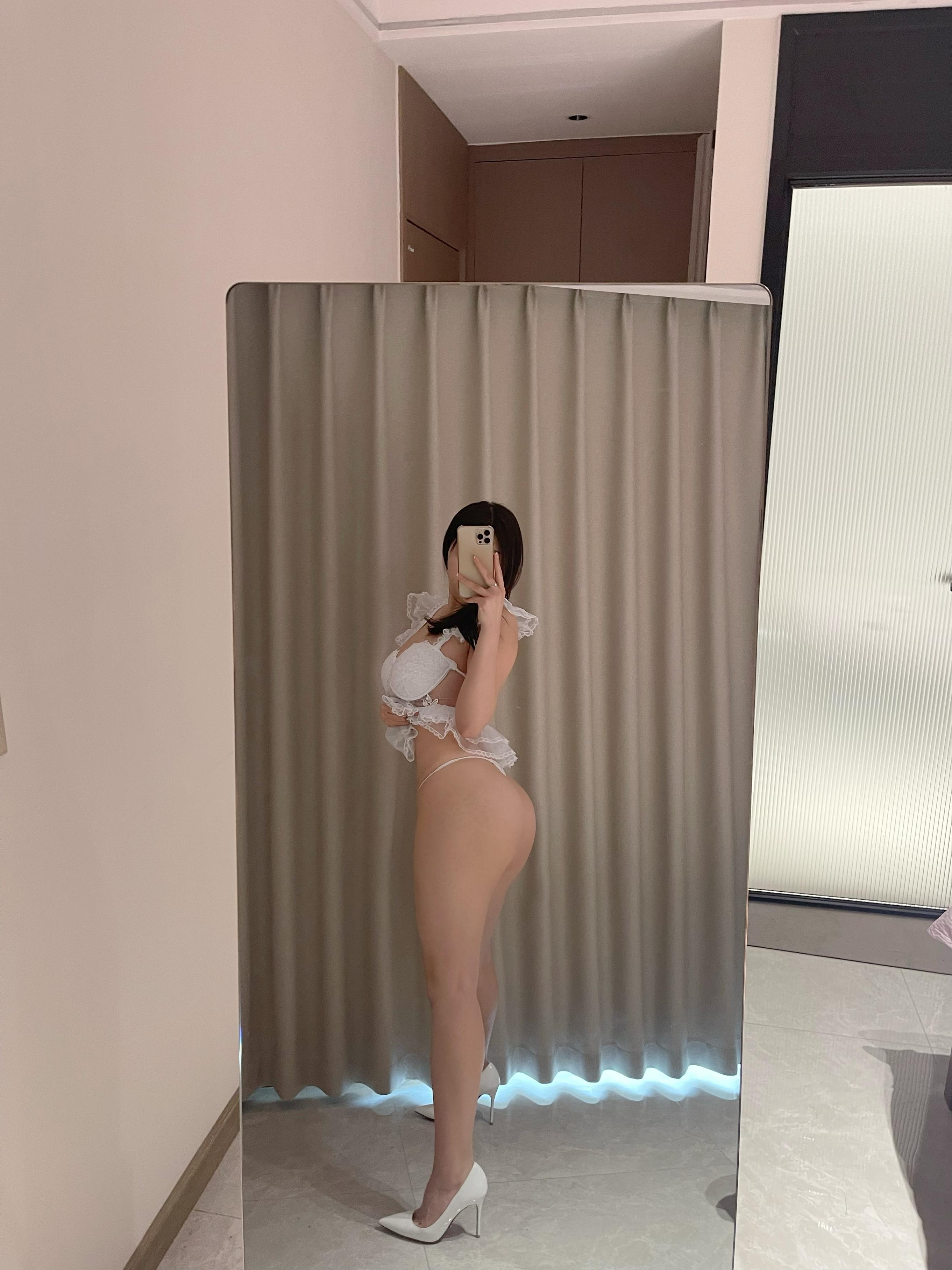 010-奶宝妹纸---微密圈-你的新娘-29P-9V-39350-MB-03-27