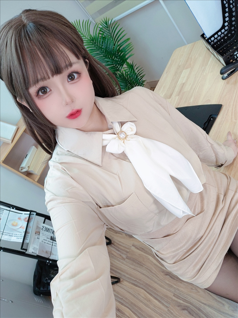 日奈娇---秘书-181P-150P-13-GB20240716q-07-16