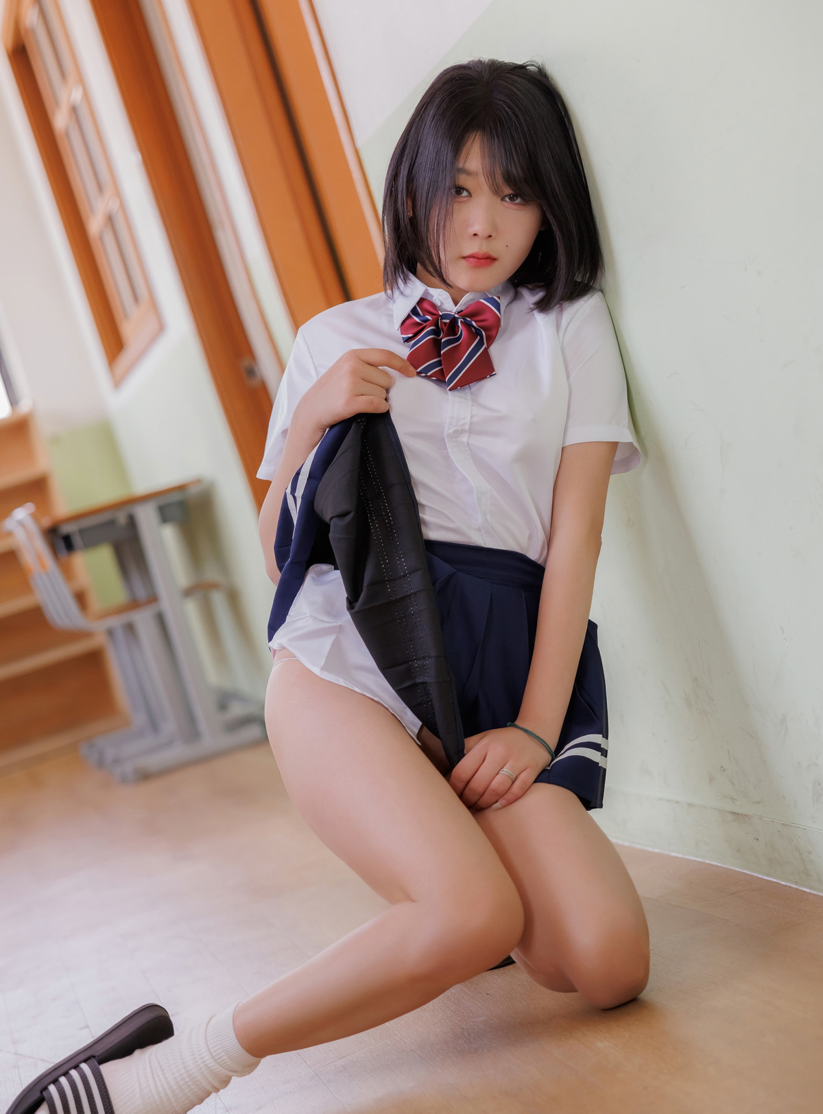ZIAKwon-권지아-Ready-Photobook-Vol02-School-Girl-Set02-08-03