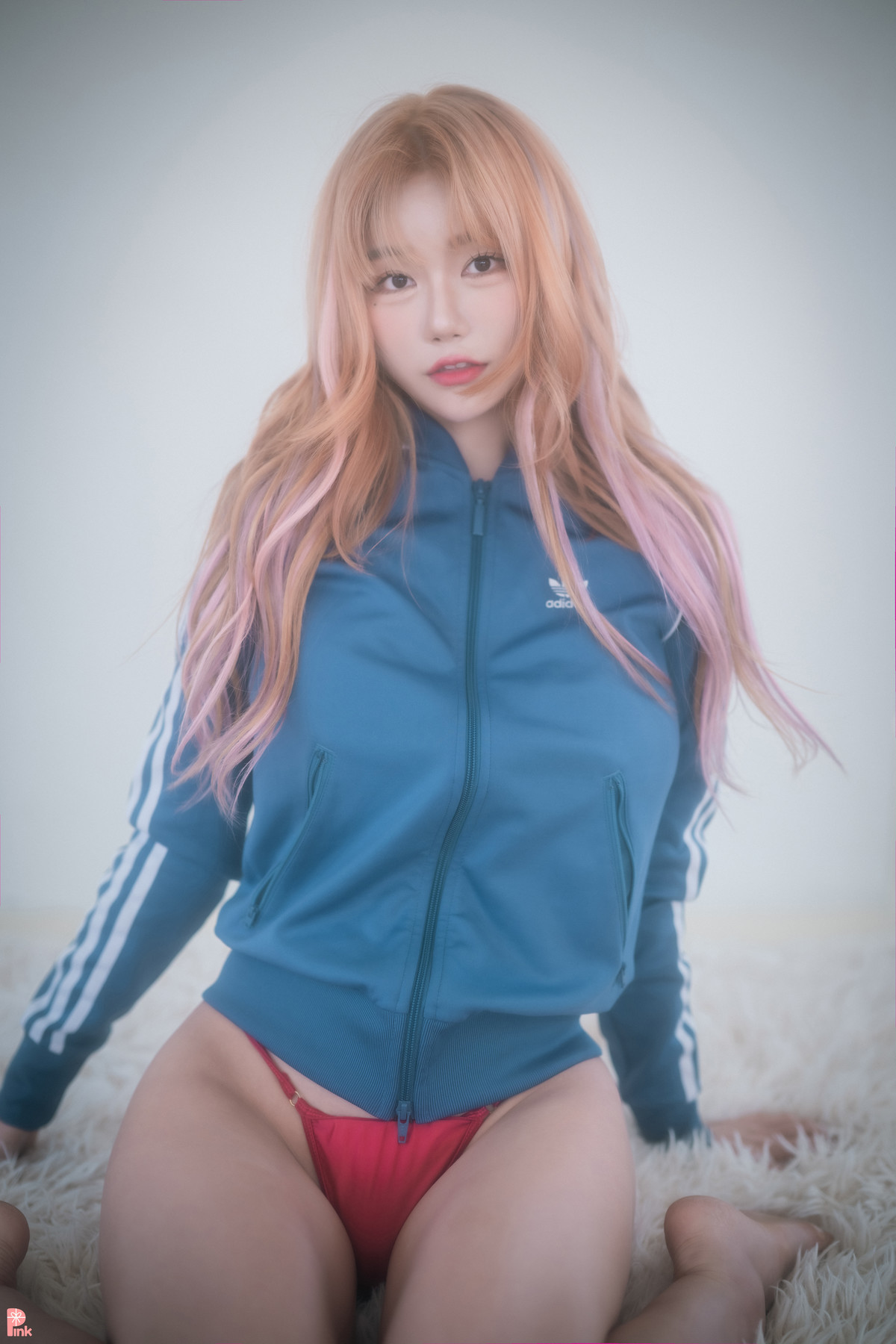 Berry-빛베리-PINK-Vol1-BERRY-PARADISE-Set01-07-03