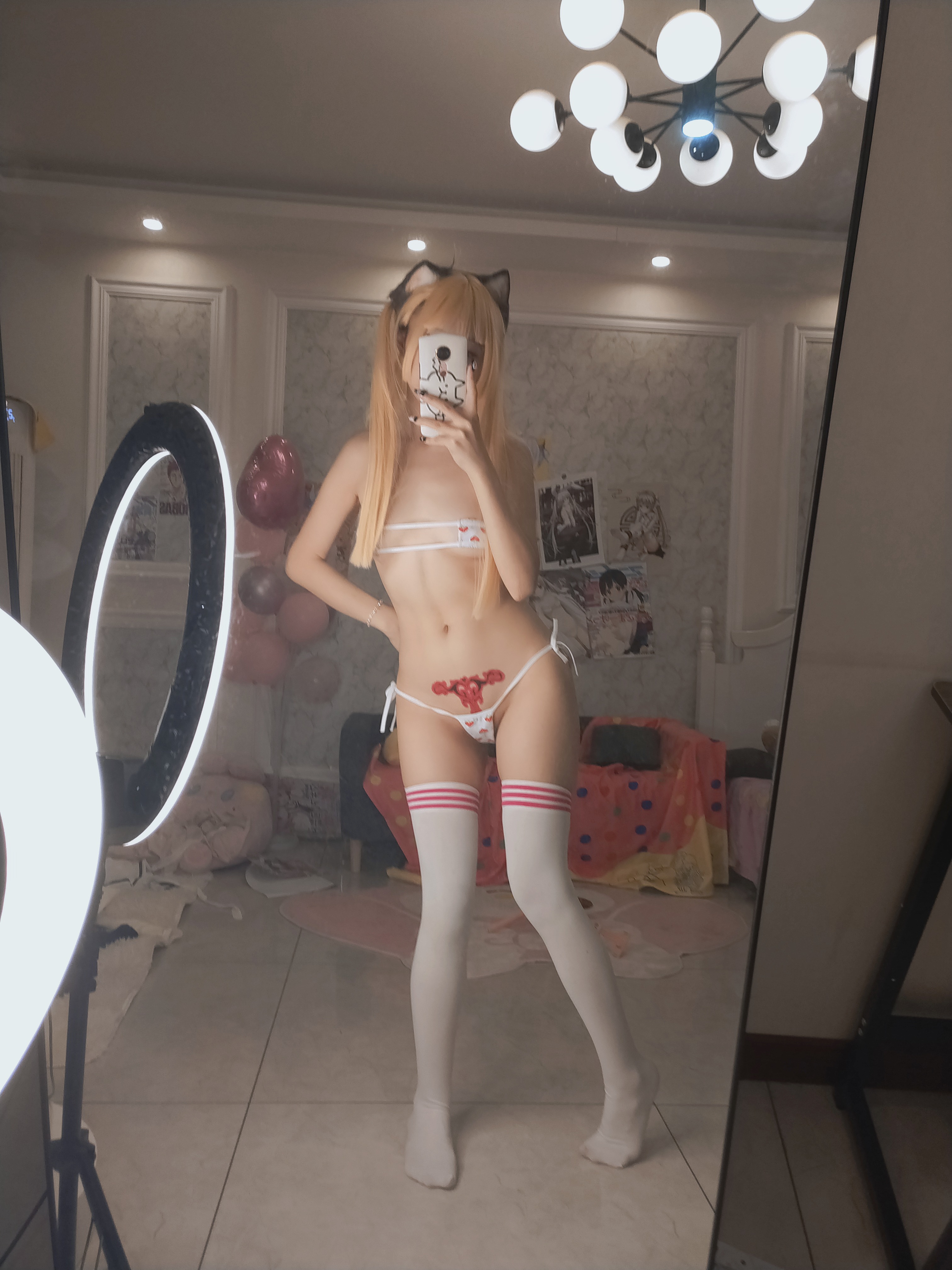 軟妹搖搖樂-Fantia---2024年2月订阅3月18打赏群资源-03-17-2