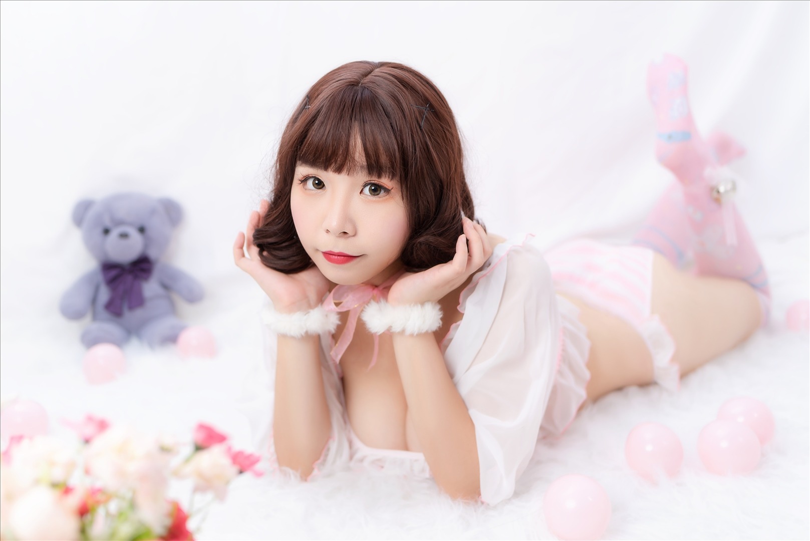无颜小天使---OL今天的颜颜也不想加班-75P6V-708MB-20231031g-11-01-2