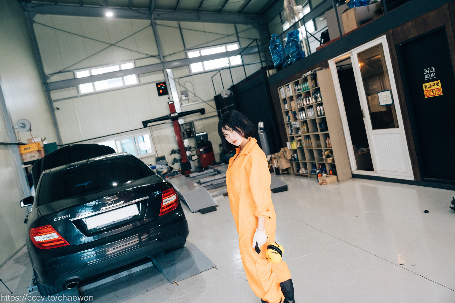 ZIAKwon-권지아-Loozy-Garage-Girl-Set02-05-20