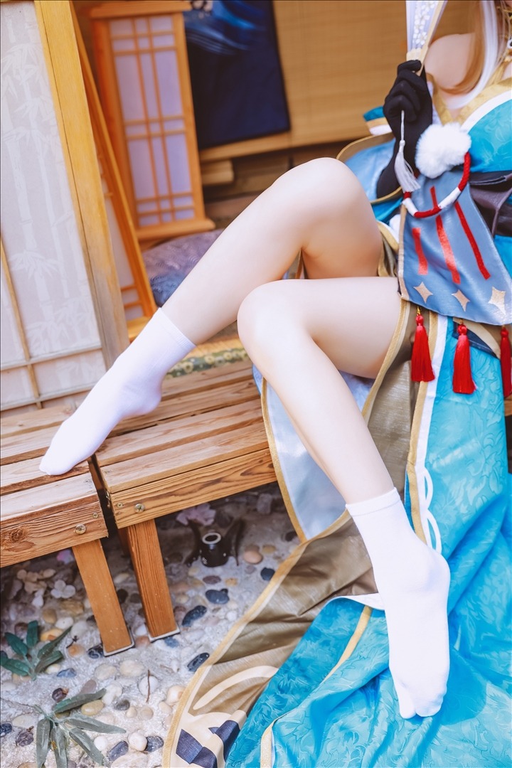 桜桃喵---希娜小姐-46P2V-370MB-20240307e-03-08
