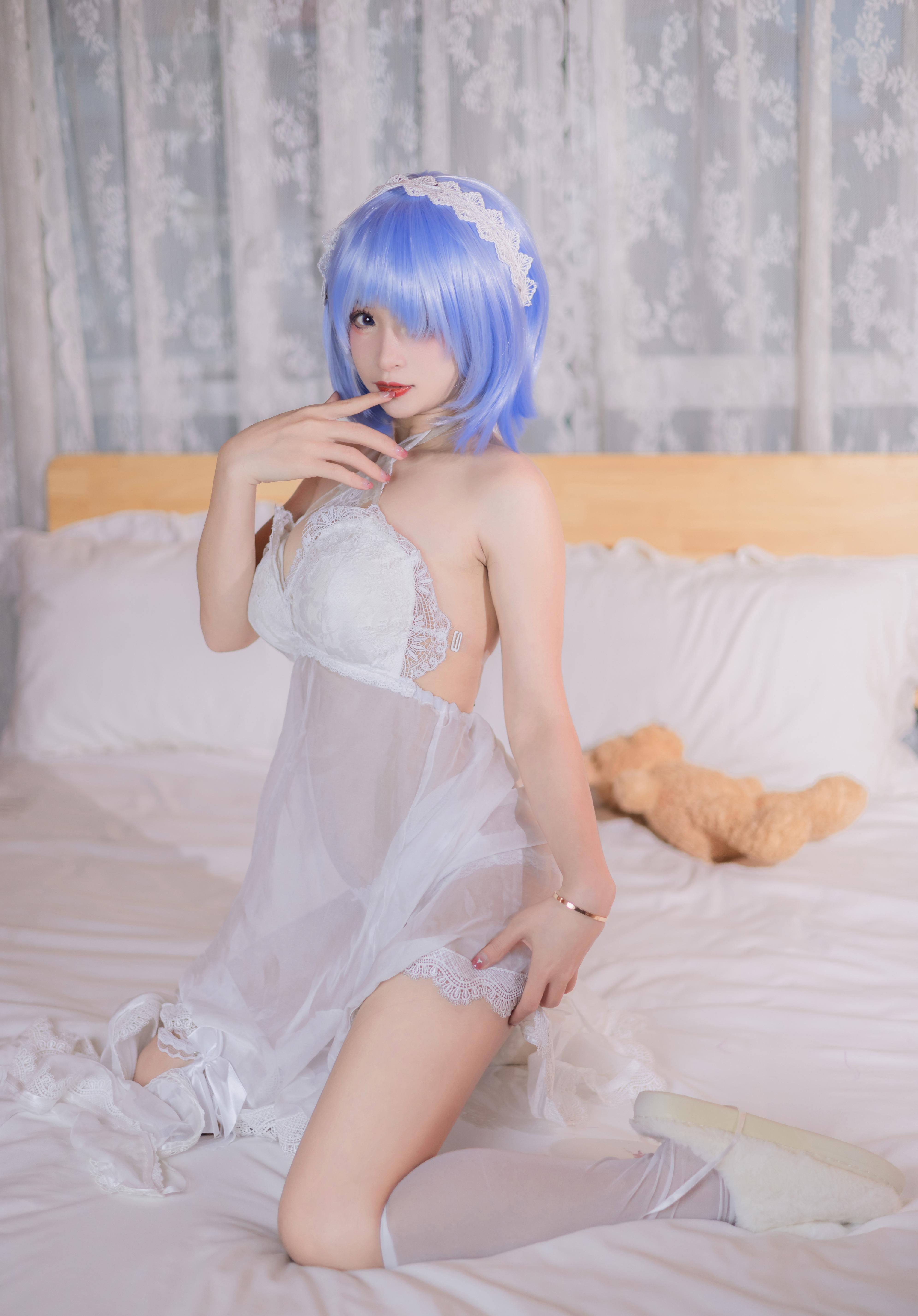 012-九九八XY-蕾姆-25P-19601-MB-08-08