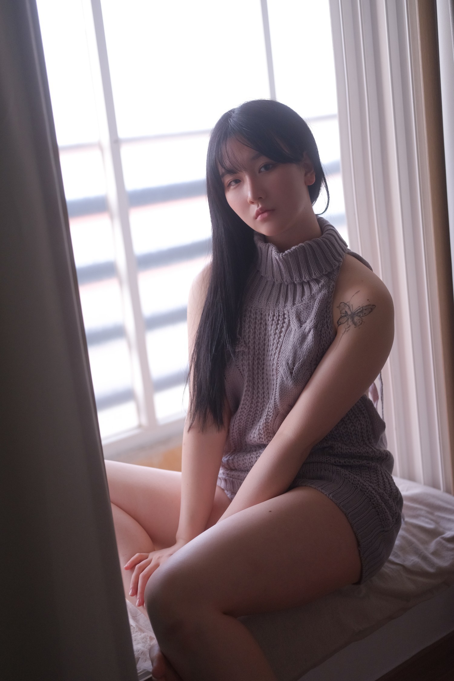 YeonJju-유연주-Yo-U-Vol02-Dress-09-18