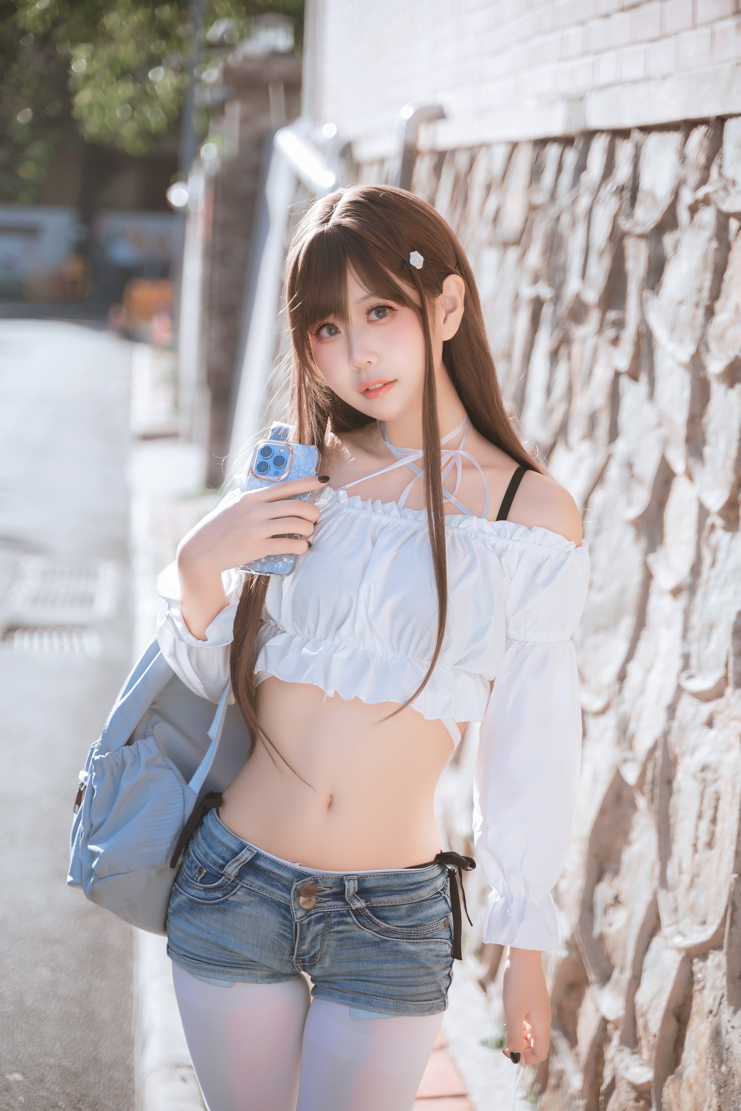 阳光美少女萌芽儿o0--邻家小恶魔-06-08