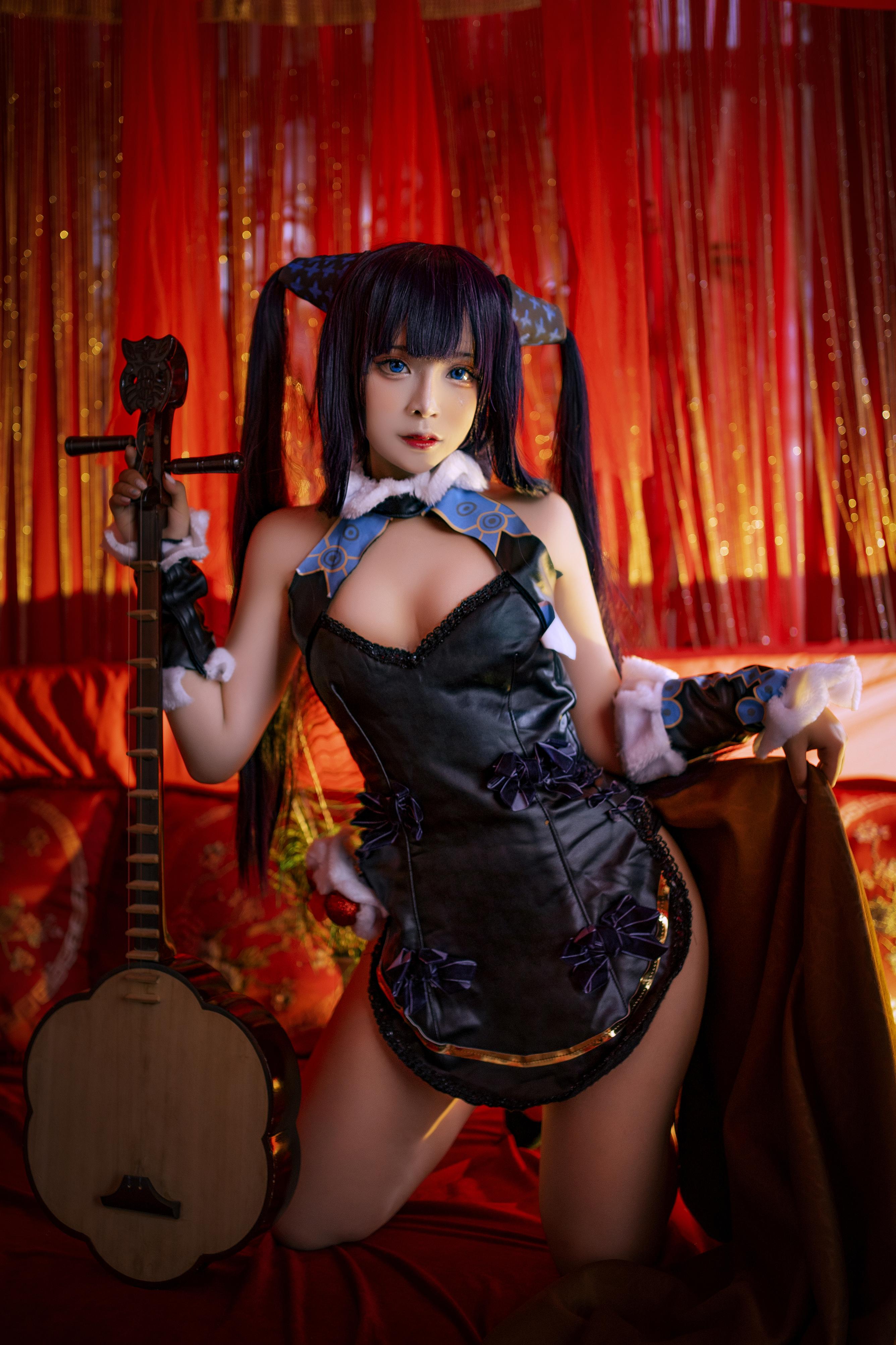 018-Sayo-Momo-Fate-Grand-Order-Yang-Guifei-the-Empress-20P-26181-MB-07-14
