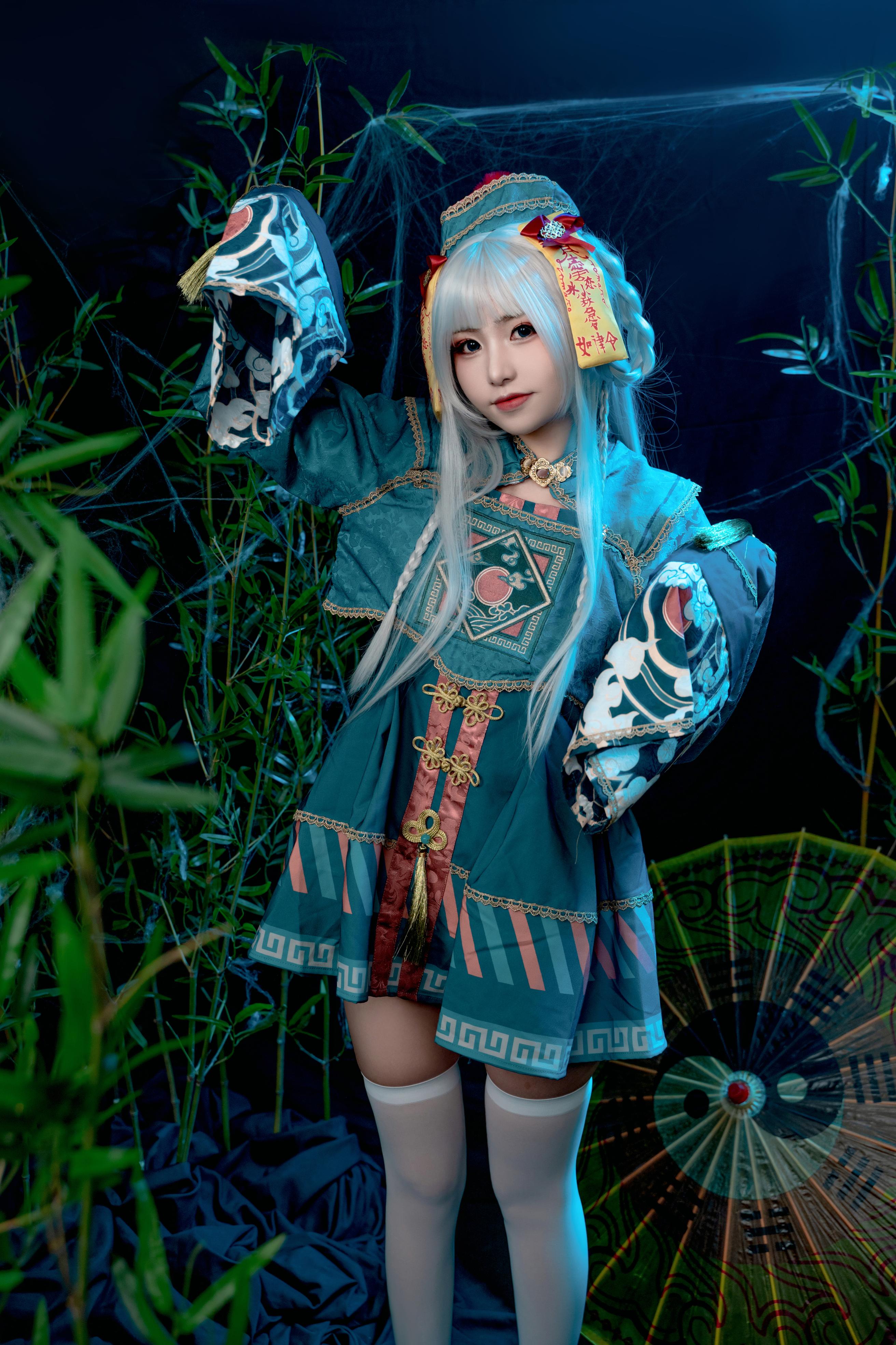 081-爆机少女喵小吉-子不语-88P-2V-298-GB-05-02