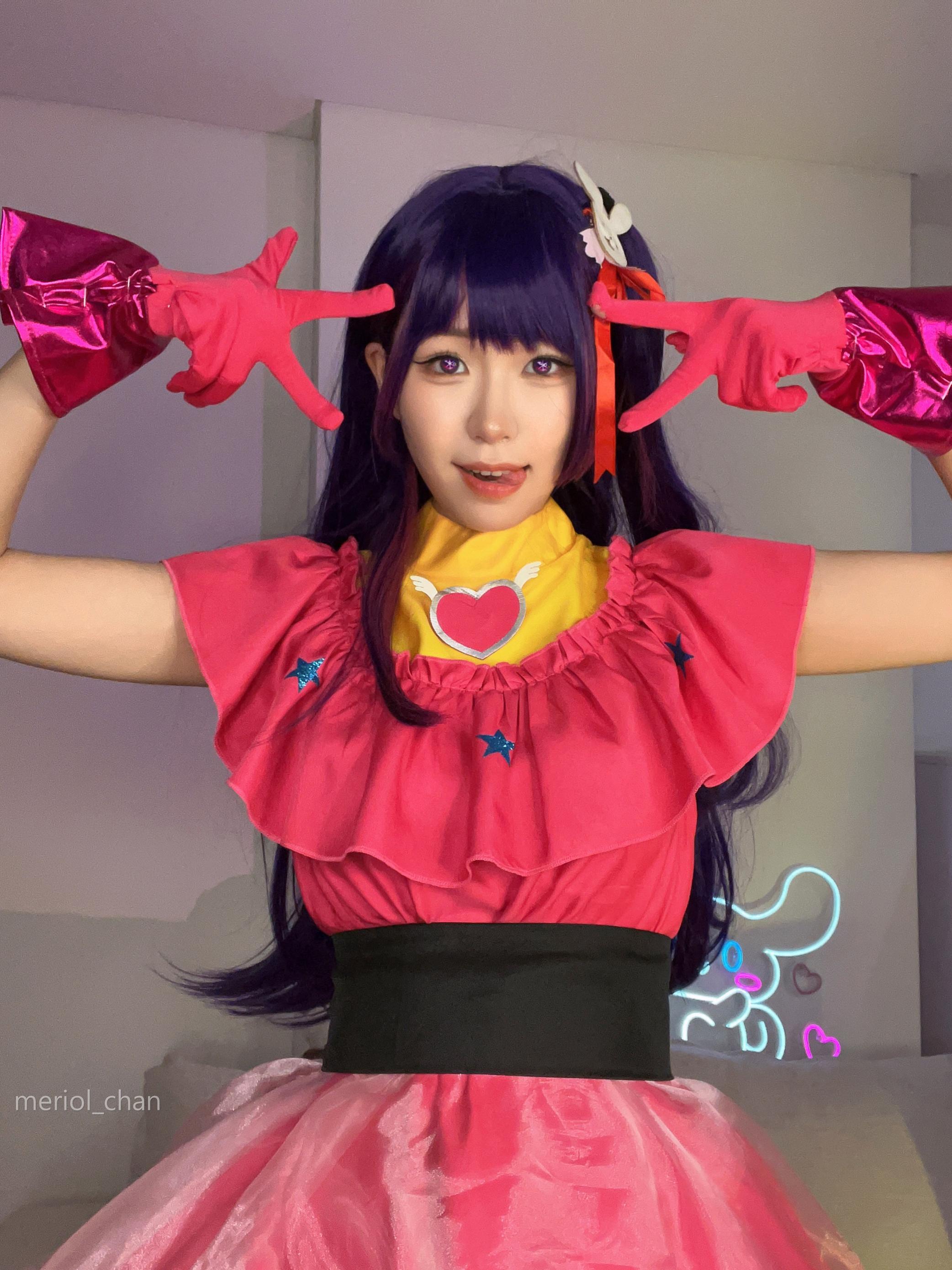 Meriol-Chan---Oshi-no-Ko---Ai-Hoshino-58P3V-558MB-05-26