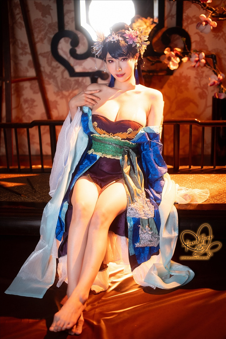 雨波-HaneAme---2404-梨花-薬屋のひとりごと-35P-142MB-20240605cc-06-09