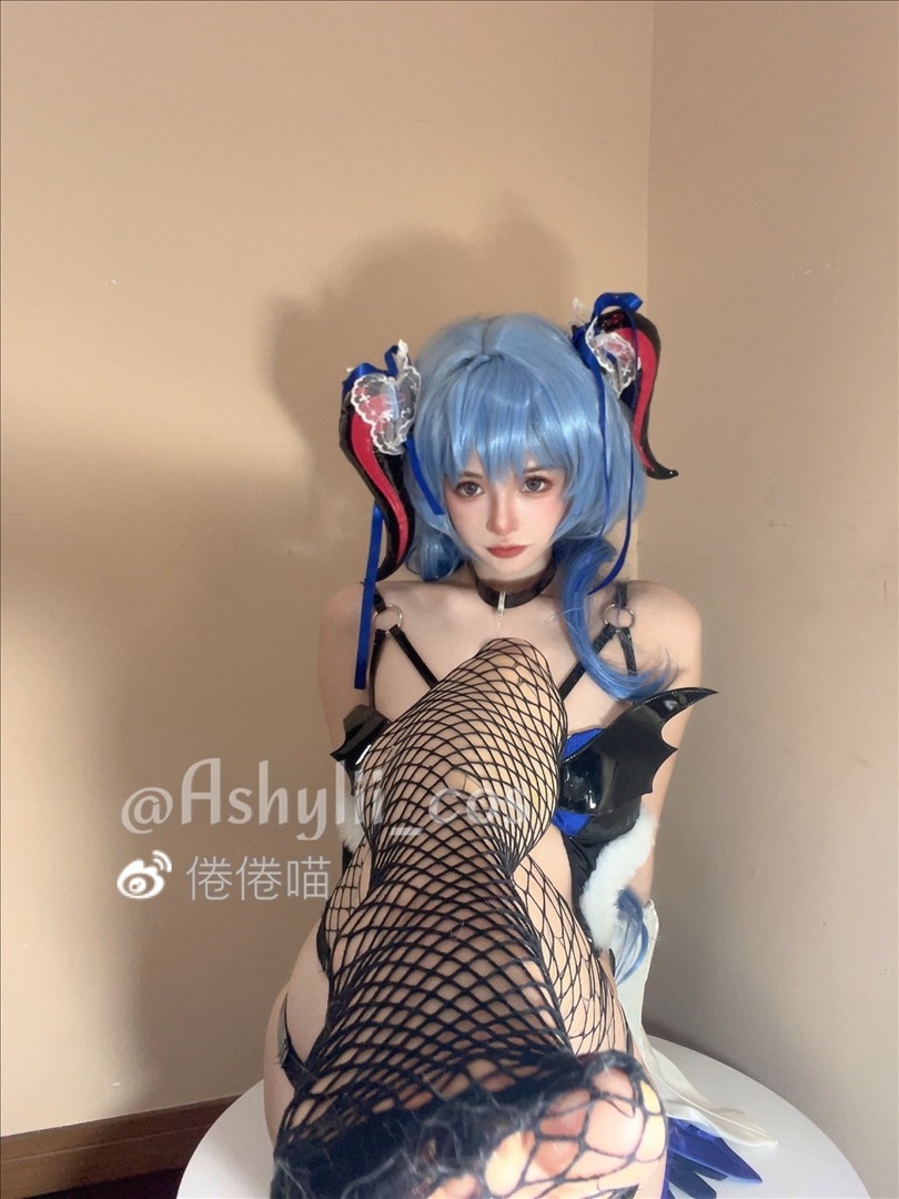 倦倦喵---甘雨-魅魔-genshin-impact-78P-69MB-20240113g-01-13