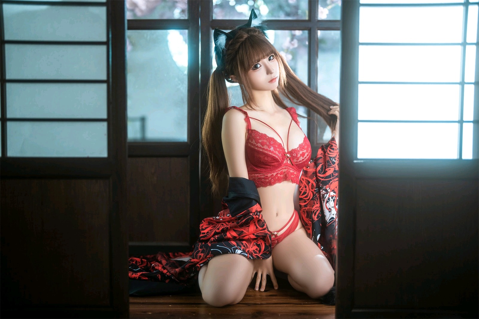 蠢沫沫---捆绑和服非原版-55P-484MB-20240410b-04-10