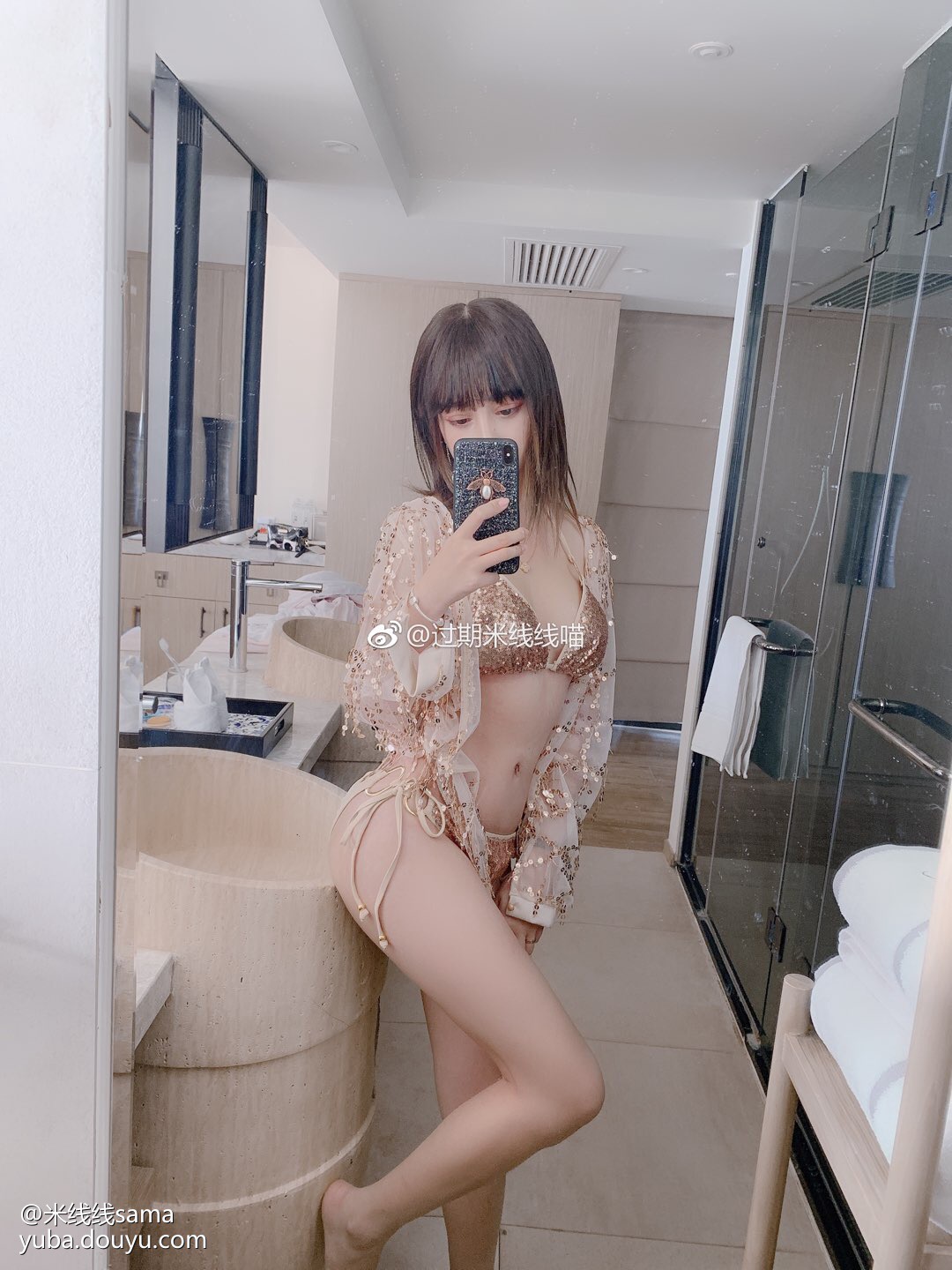 027-过期米线线喵---米线鱼吧-16P-541-MB-07-02
