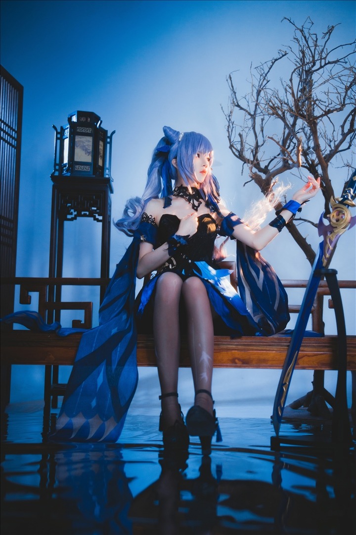 桜桃喵---刻晴-29P-265MB-20230214f-02-13