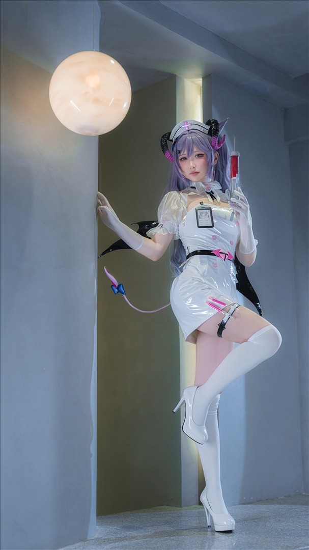 樱梨梨---刻晴魅魔护士-30P-30P-6214-MB-20240803v-08-04