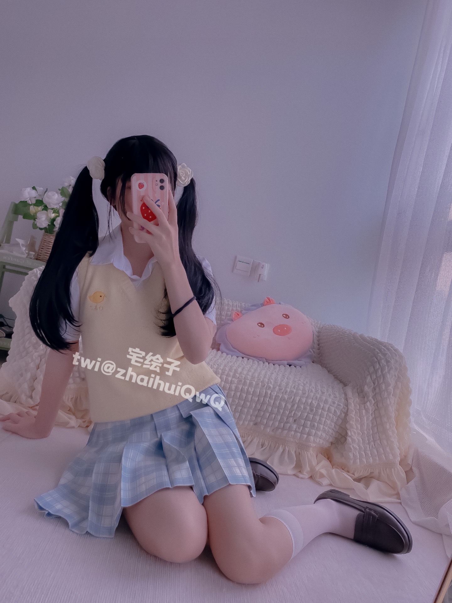 023-二阶堂---学妹-87P-4256-MB-04-08