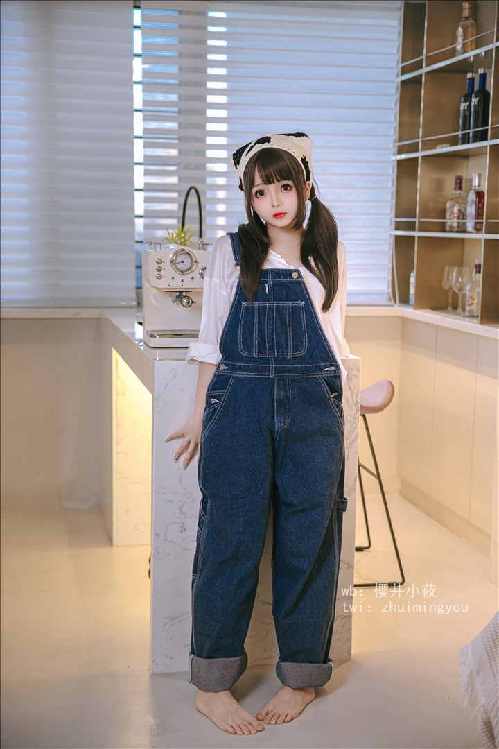 日奈娇---维修工-176P4V-170P-181-GB-20240709v-07-09