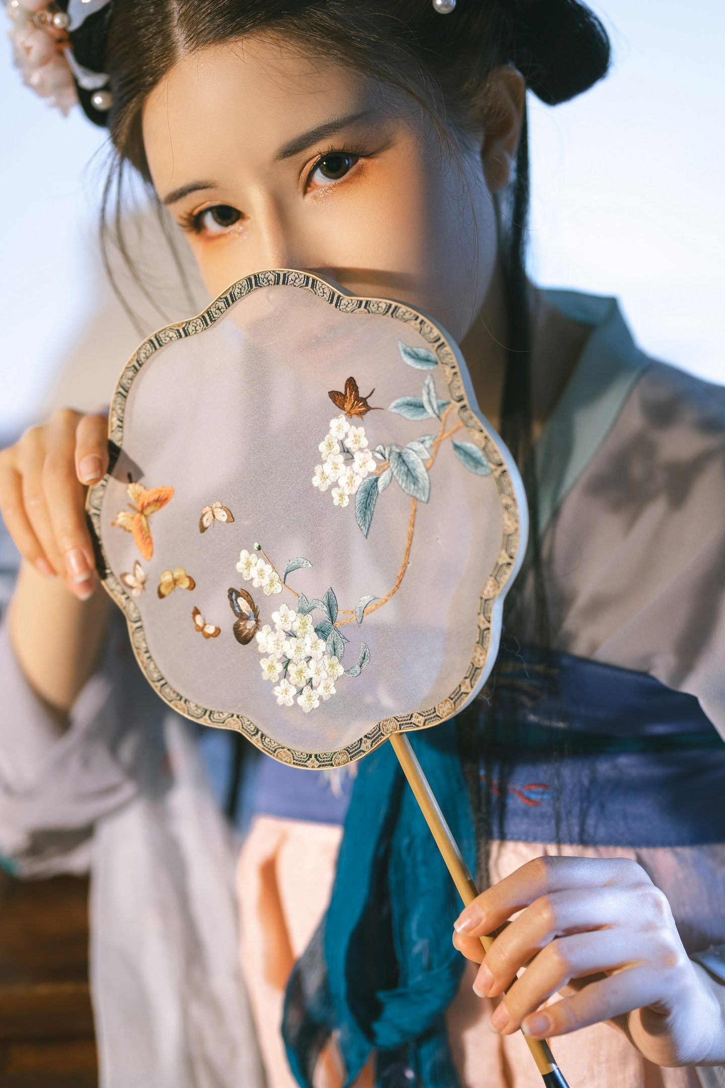 鹿八岁--汉服-08-25
