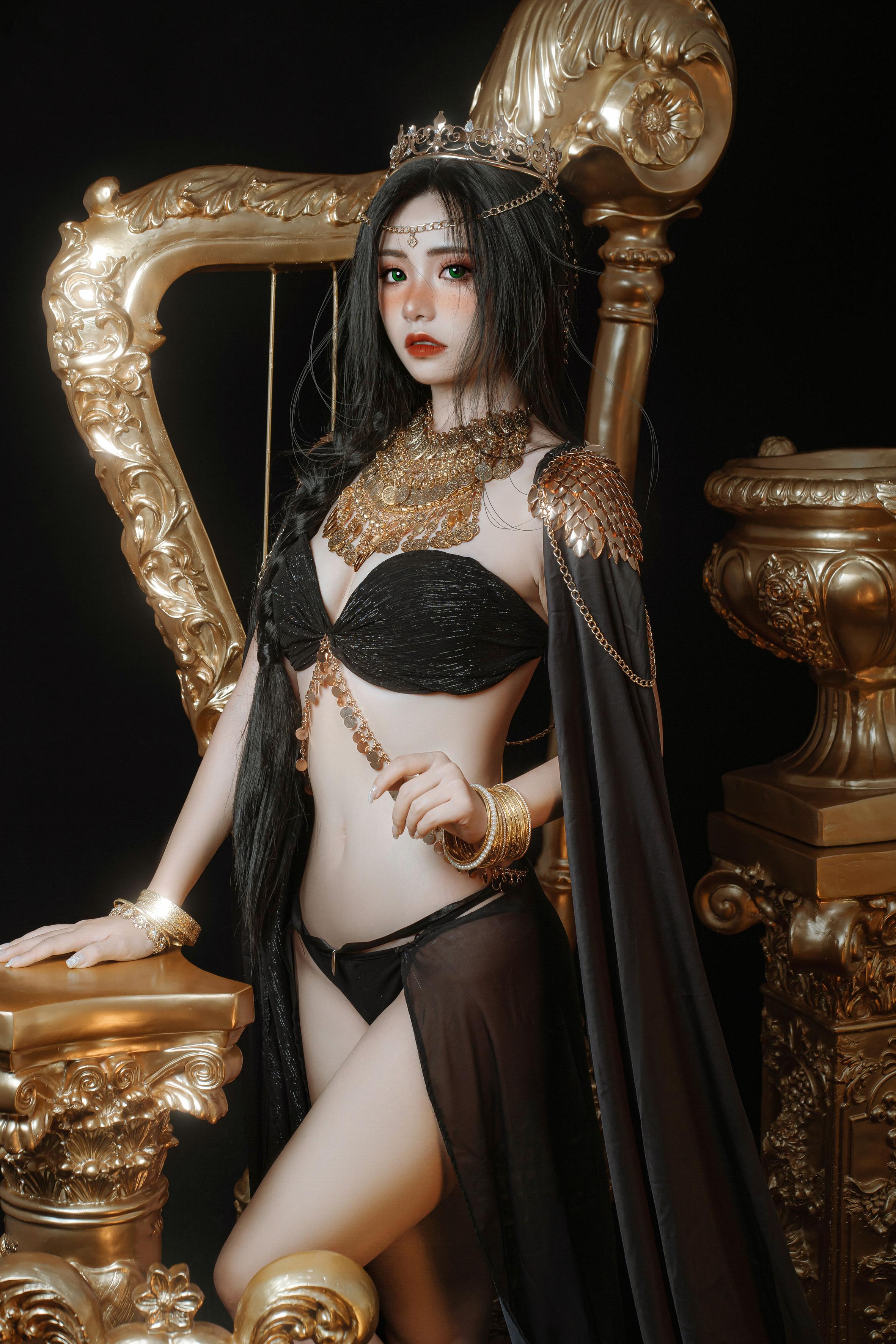 047-爆机少女喵小吉-风铃公主-48P-1V-248-GB-05-02