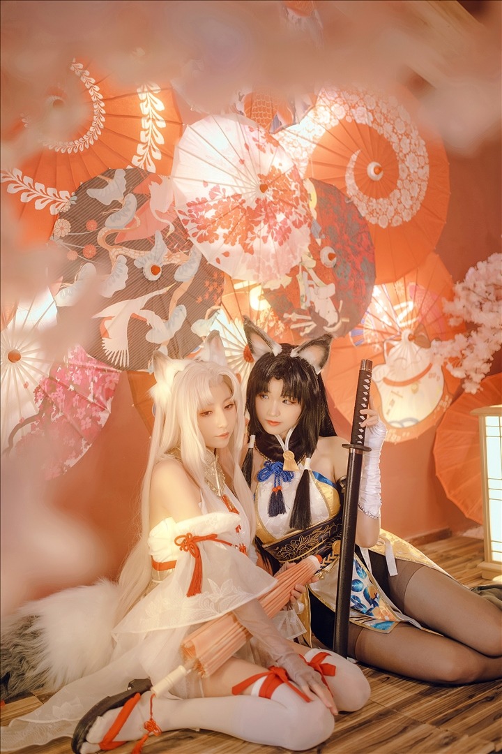 miko酱---天才阴阳师驾到-26P-26P-31697-MB-20240808e-08-08
