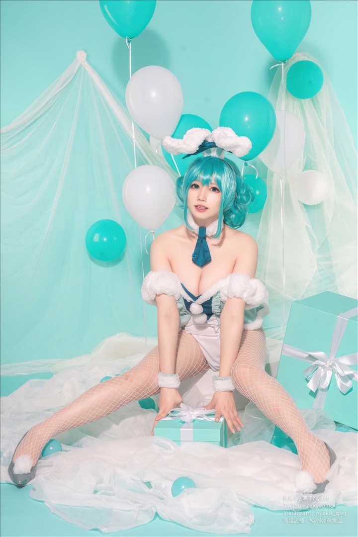 Nyako喵子---初音白兔-41P-212MB-20240523c-05-23