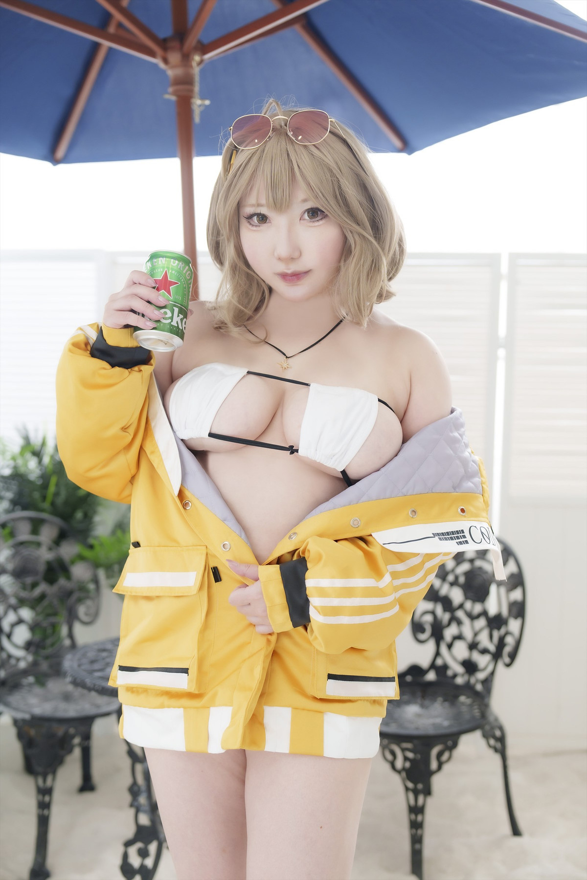 Cosplay-SAKUサク-Sparkling-アニス-Anis-Nikke-Set03-05-10