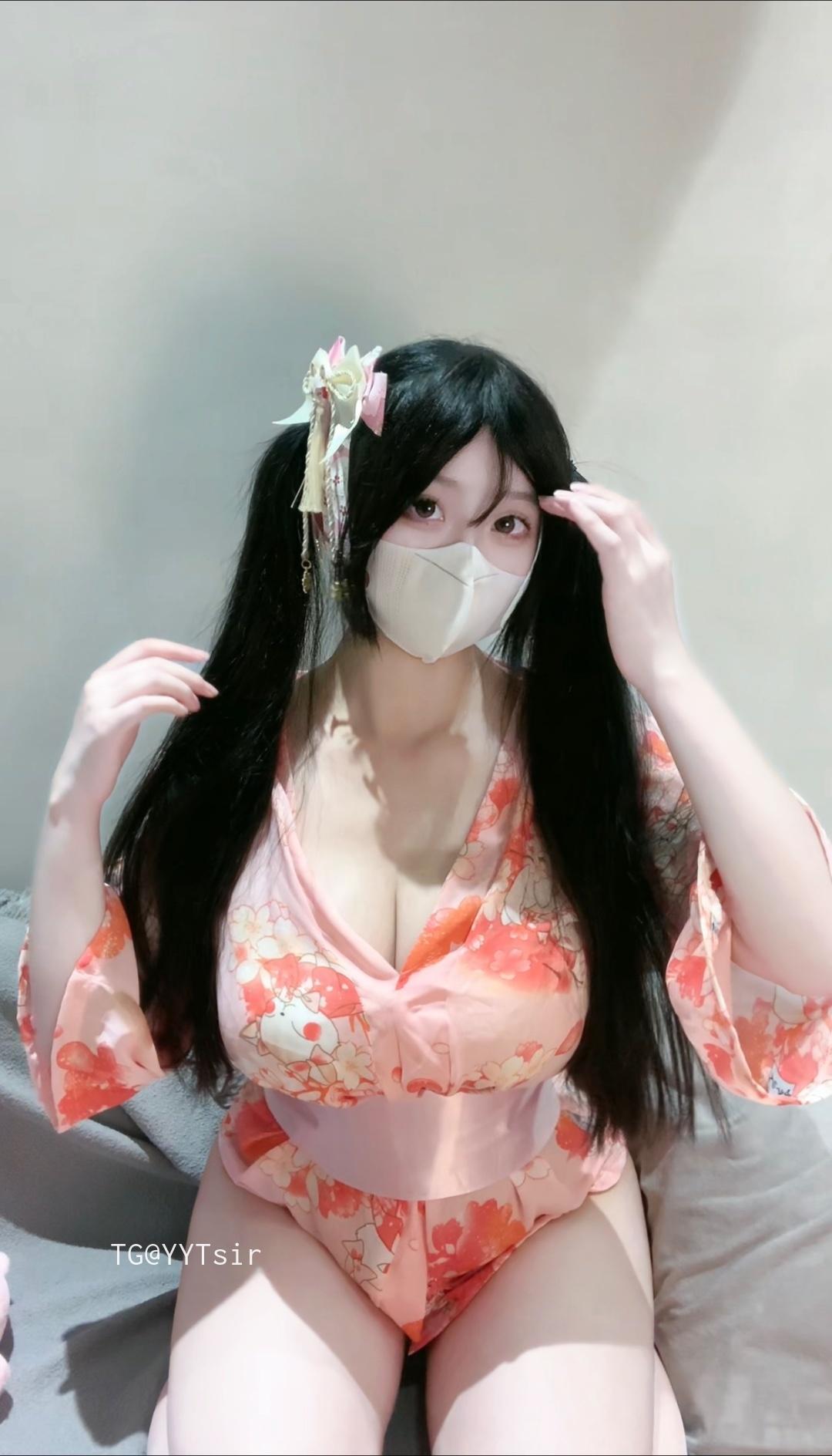 035-抖音-突变的柠檬---微密圈-NO035期-18P-257-MB-05-29