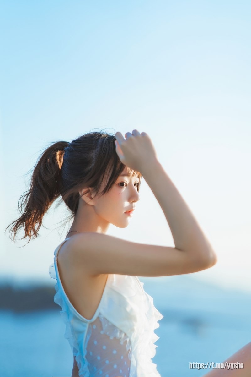 Cos桜桃喵---海盐-23P-06-21
