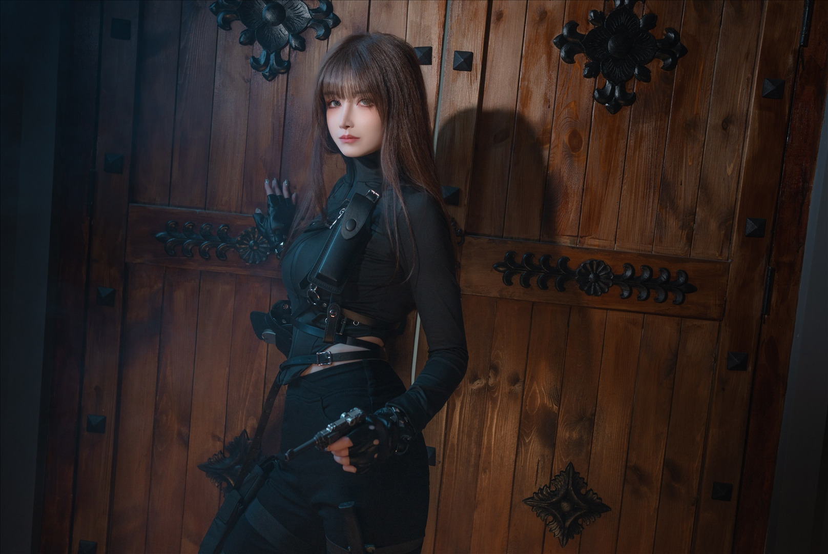 鹿八岁baby---特工的堕落后篇-165P1V-109GB-20240702h-07-03