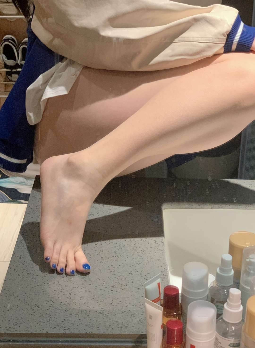 微密圈-酒精兔崽yyds私房图集9100P-04-06