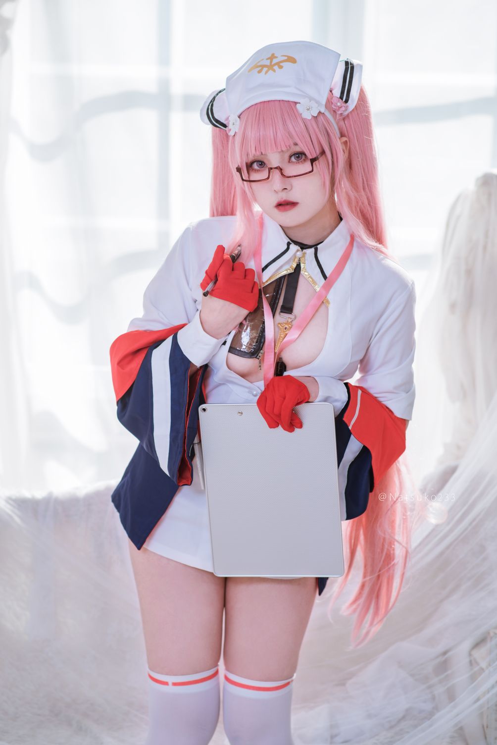 Natsuko夏夏子---NO008-英仙座-25P-219MB-12-29