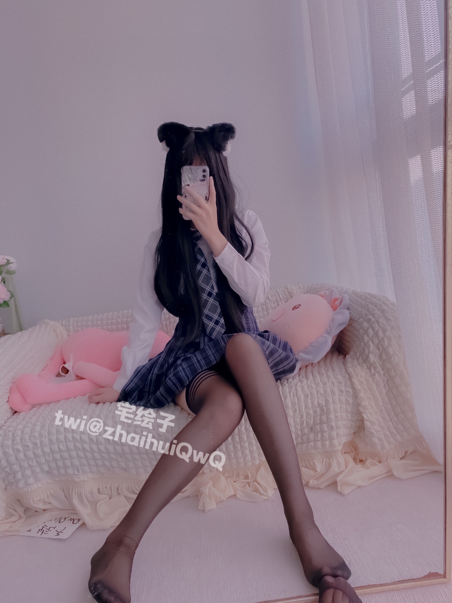 006-二阶堂---猫儿JK-86P-2V-30986-MB-04-08