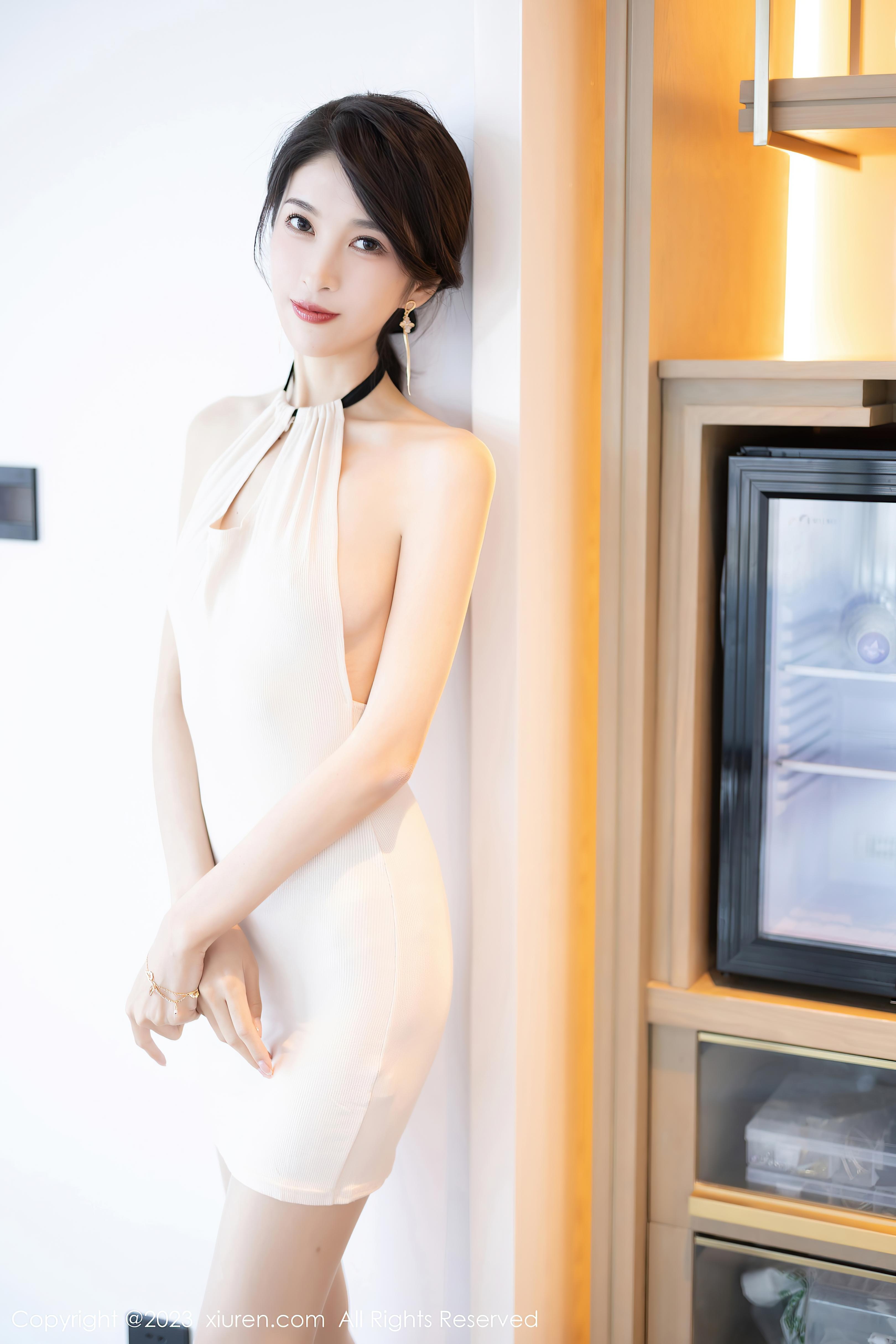 015-林乐一---NO6631-XIUREN秀人网-20230425-林乐一-84P-58462-MB-08-02