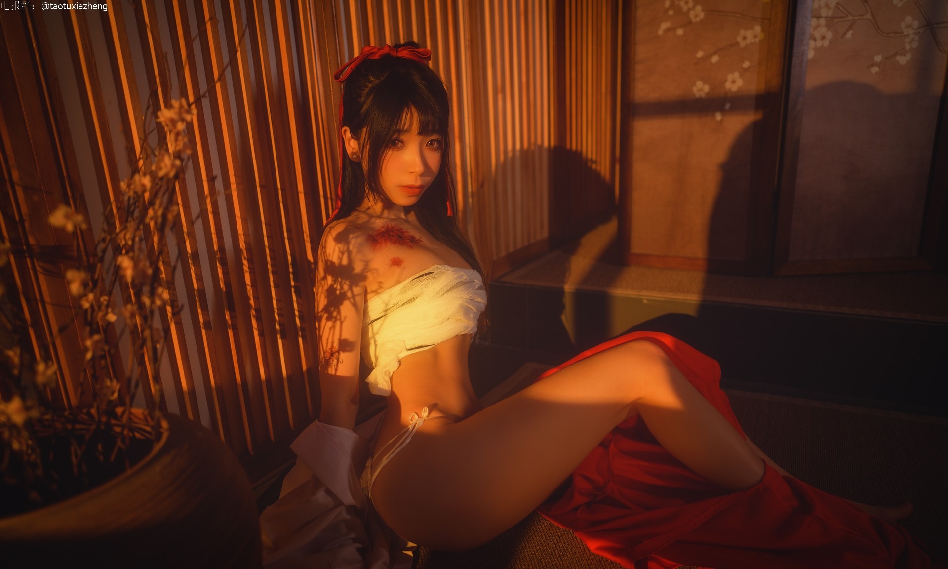 特软儿Sona-巫女-26P-992MB-06-03