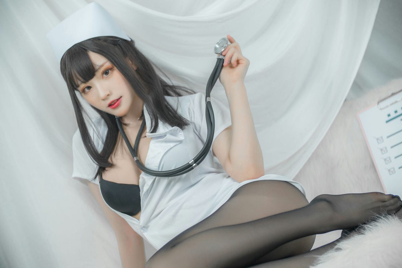 010-起司块wii-白色护士-76732-MB-06-08