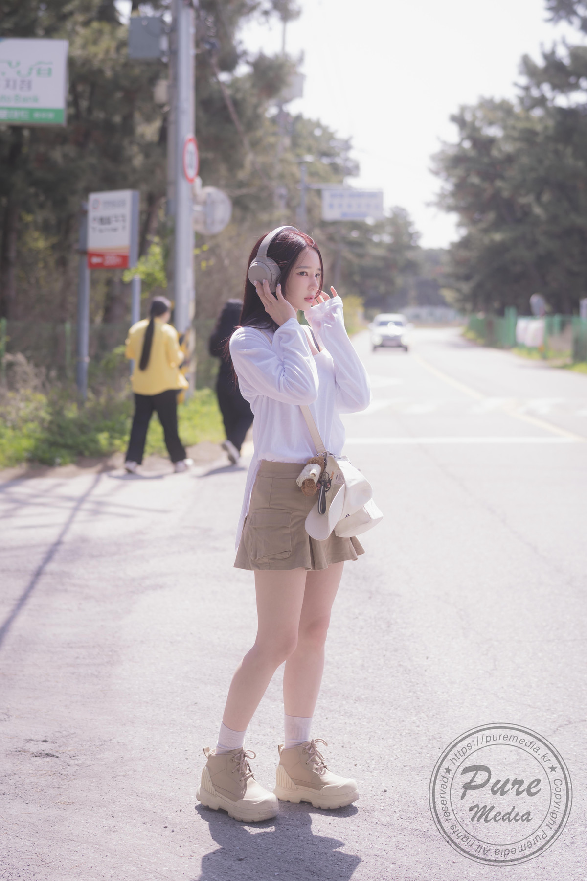 Yeha-예하-PURE-MEDIA-Vol287-8220Sex-Vacation-in-Camping-Car8221-Set02-07-22