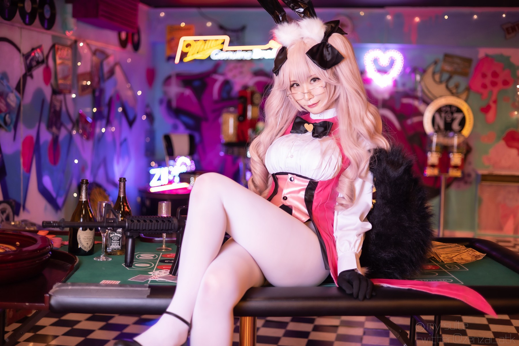 Cosplay-Atsukiあつき-Suite-Grand-Order-Set01-06-16