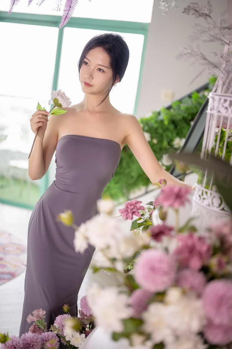 抖娘利世---吉他姐姐42P1V-06-21