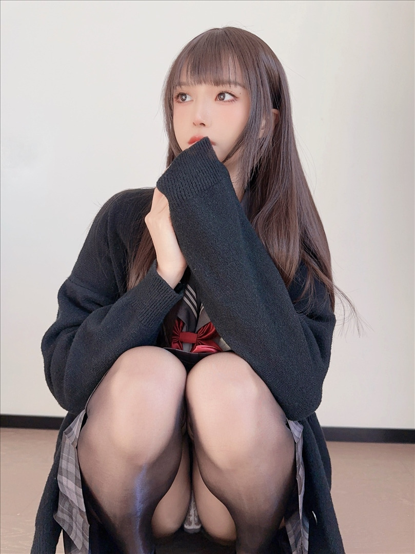 布丁大法---JK水手服-126P2V-266MB-20240624d-06-24