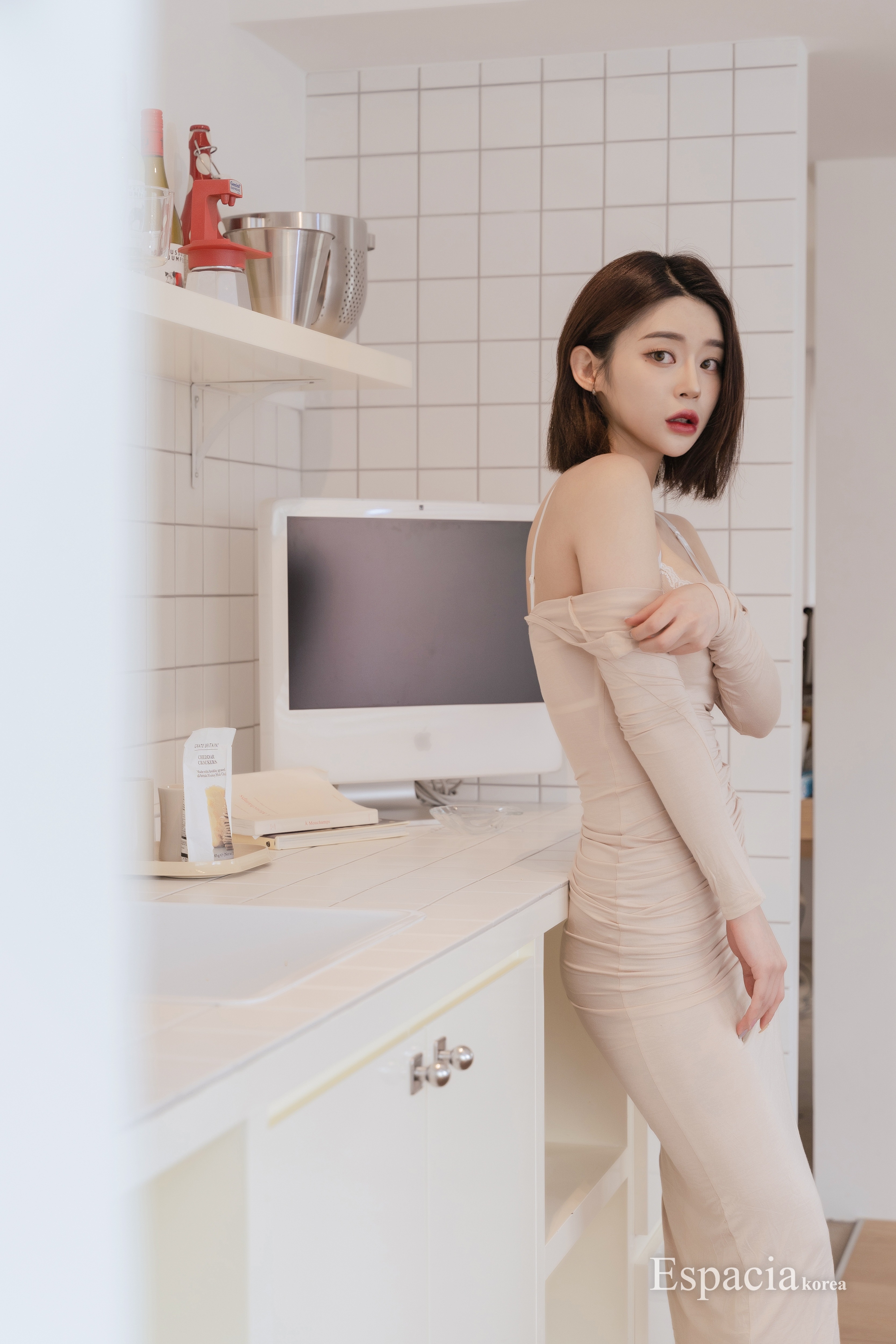 Espacia-Korea私房图集2100P-07-29
