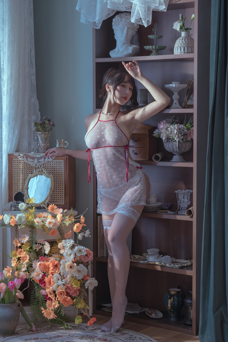 Cos云溪溪---人妻-40P-06-20